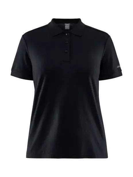 CORE BLEND POLO SHIRT W -...