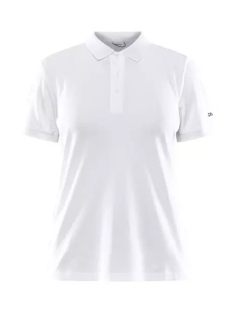 CORE BLEND POLO SHIRT W -...