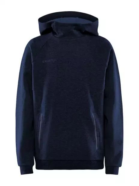 CORE SOUL HOOD SWEATSHIRT JR