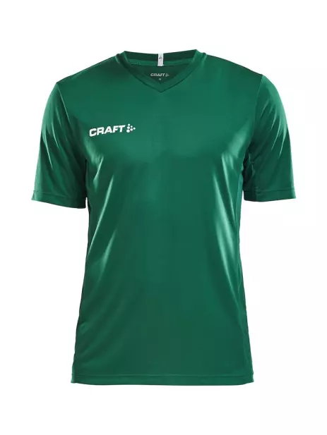 CRAFT SQUAD JERSEY SOLID M...