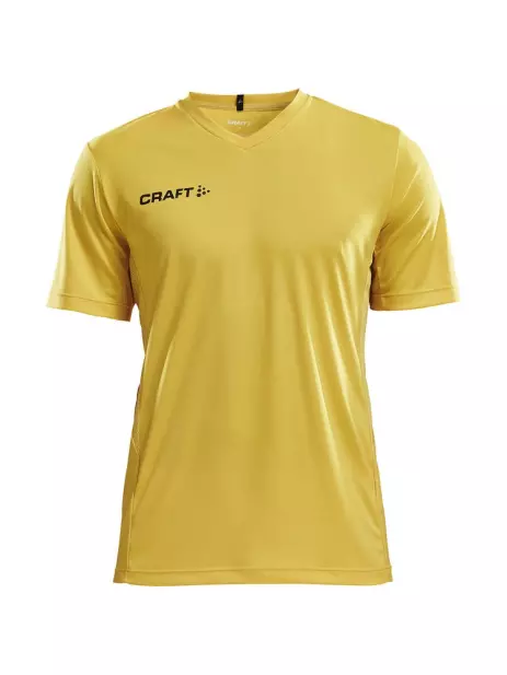 CRAFT SQUAD JERSEY SOLID M...