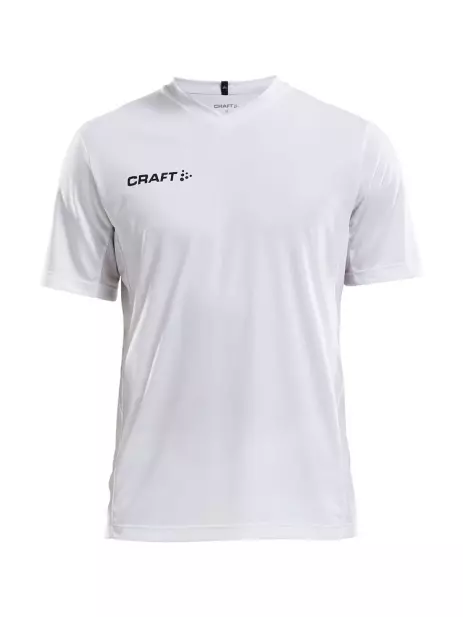 CRAFT SQUAD JERSEY SOLID M...