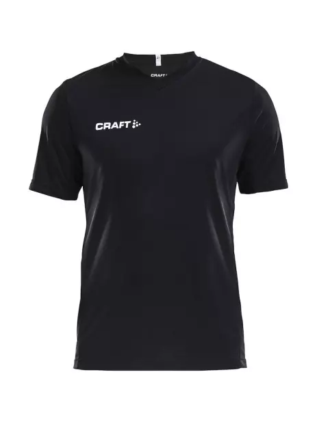 CRAFT SQUAD JERSEY SOLID M...