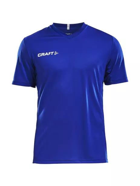 CRAFT SQUAD JERSEY SOLID M...