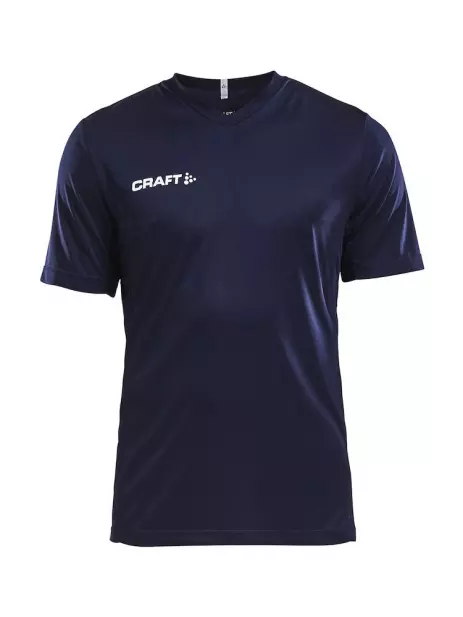 CRAFT SQUAD JERSEY SOLID M...