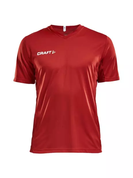 CRAFT SQUAD JERSEY SOLID M...