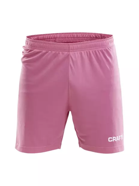 SQUAD SHORT SOLID M - Rose