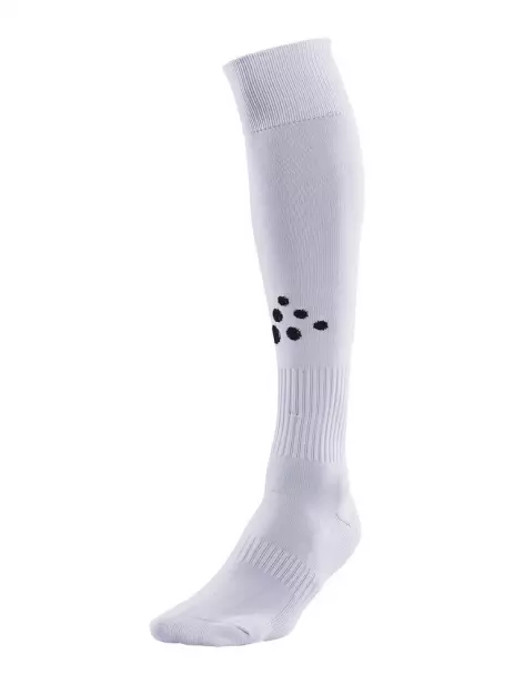SQUAD SOCK SOLID - Weiss