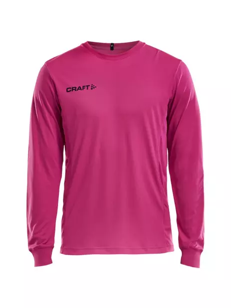 SQUAD GO GK LS JERSEY M