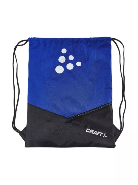 SQUAD GO GYM BAG ONESIZE