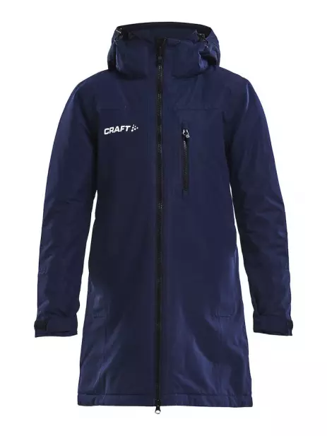 CRAFT JACKET PARKAS JR -...