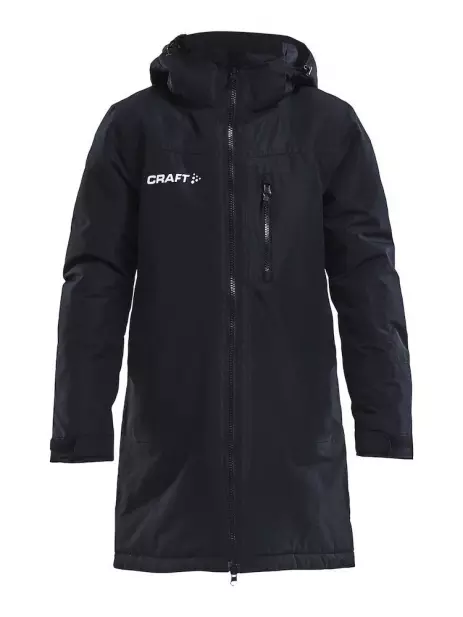 CRAFT JACKET PARKAS JR -...