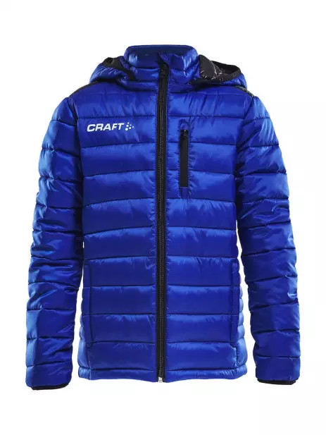 CRAFT ISOLATE JACKET JR