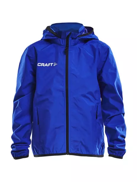 CRAFT JACKET RAIN JR -...