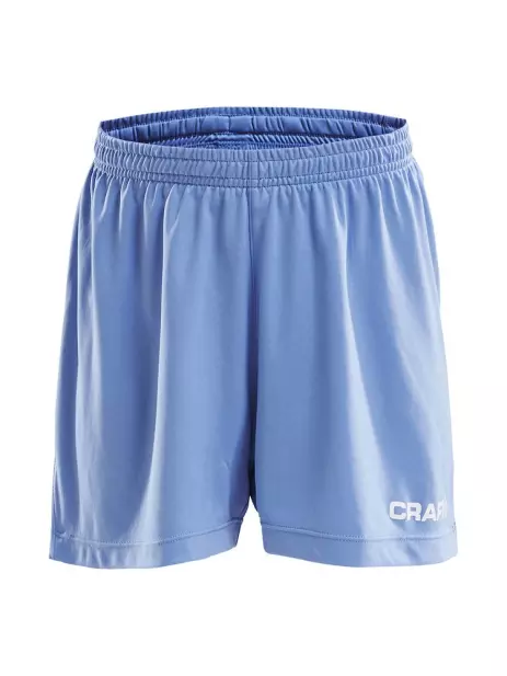 CRAFT SQUAD SHORT SOLID WB JR