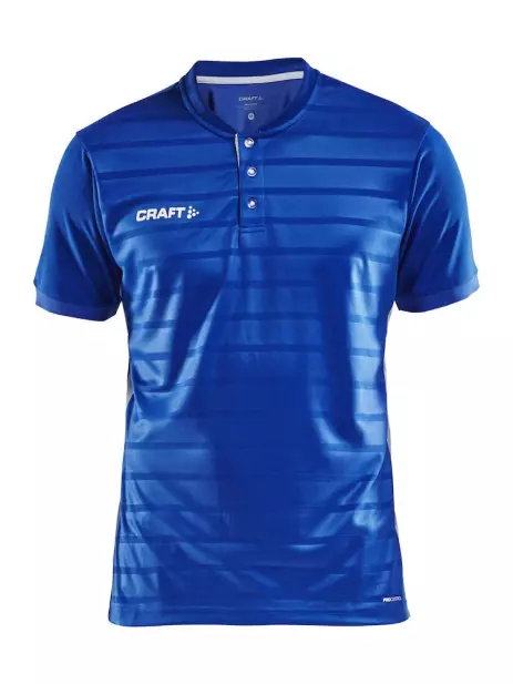 PRO CONTROL BUTTON JERSEY M