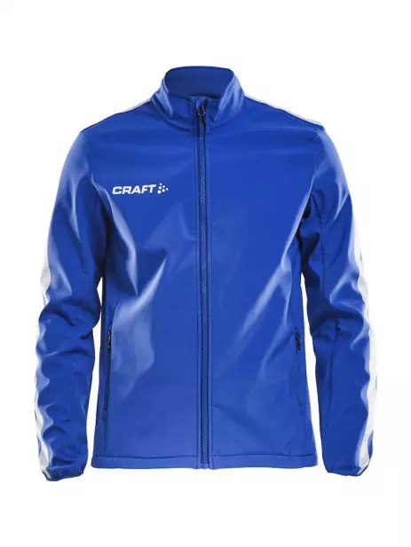 PRO CONTROL SOFTSHELL JACKET M