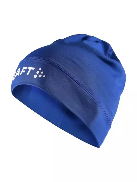 PRO CONTROL HAT - Bleu Royal