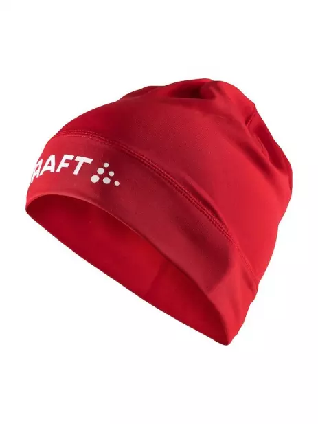 PRO CONTROL HAT - Rouge