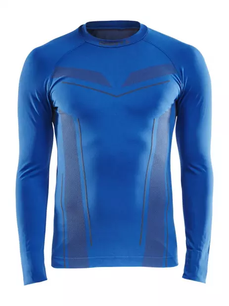 PRO CONTROL SEAMLESS JERSEY M