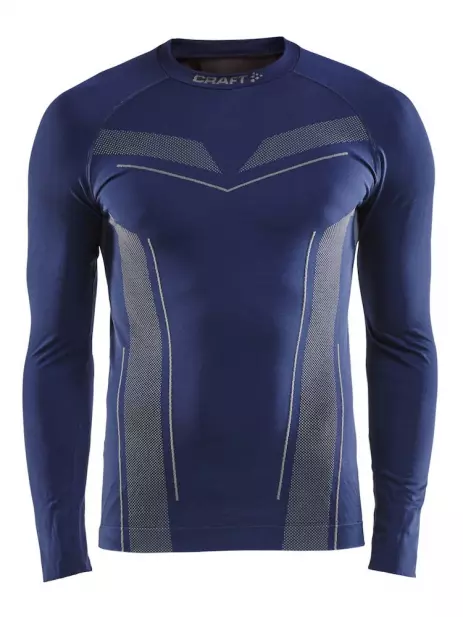 PRO CONTROL SEAMLESS JERSEY M