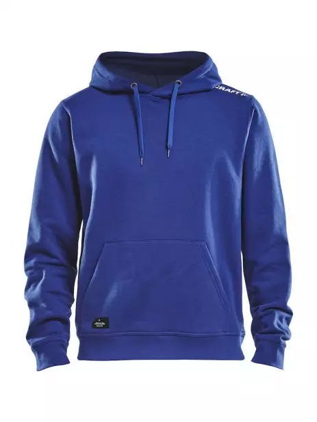 COMMUNITY HOODIE M - Bleu...