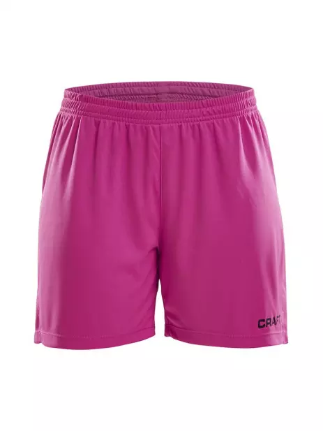 SQUAD GK SHORTS W - Rose...