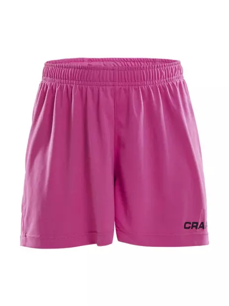 SQUAD GK SHORTS JR - Rose...