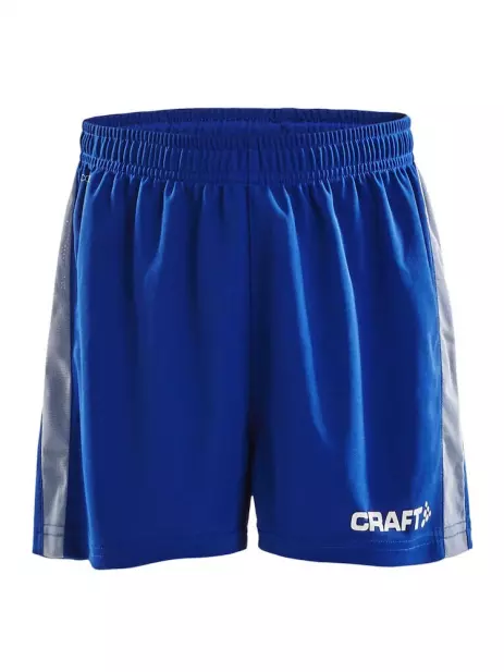 PRO CONTROL MESH SHORTS JR...