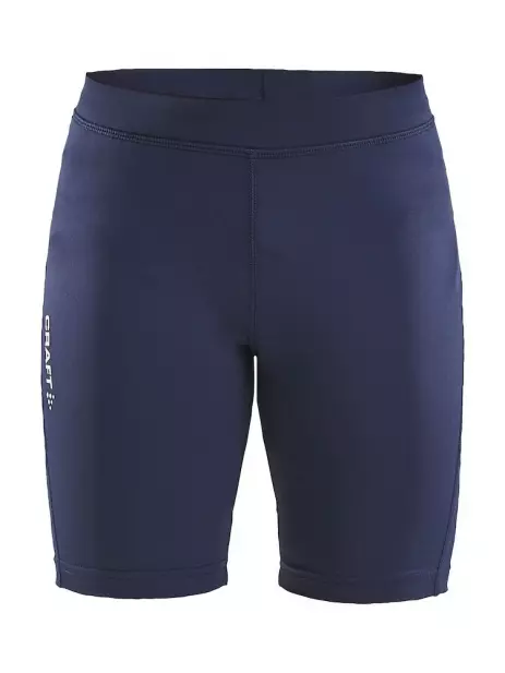 RUSH SHORT TIGHTS JR - Marine