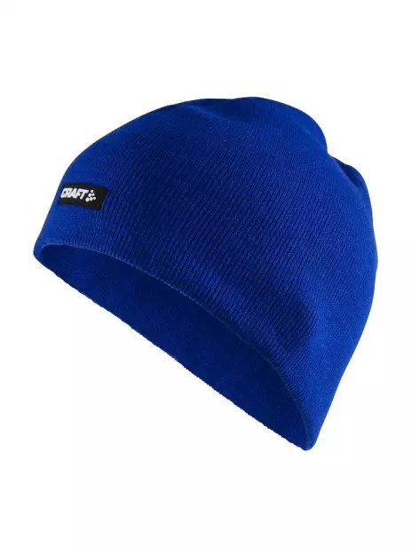 CRAFT COMMUNITY HAT - Bleu...