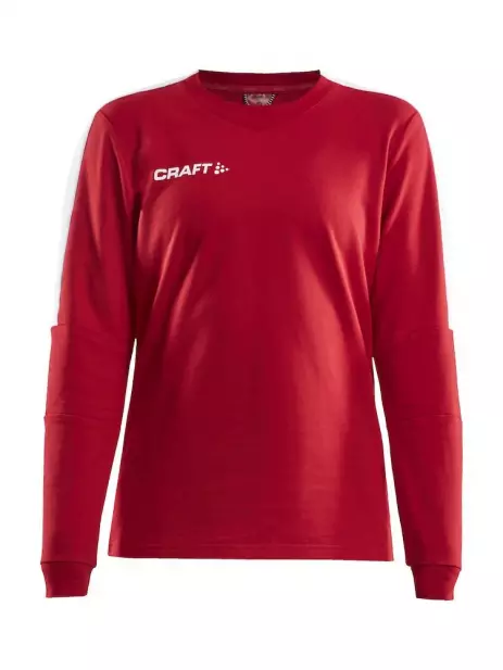 PROGRESS GK SWEATSHIRT W