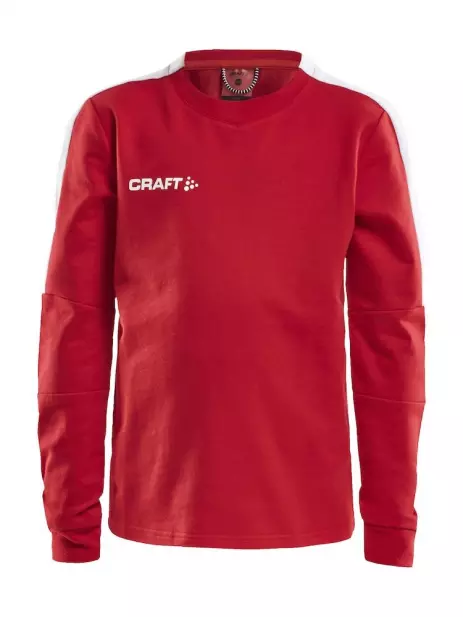 PROGRESS GK SWEATSHIRT JR