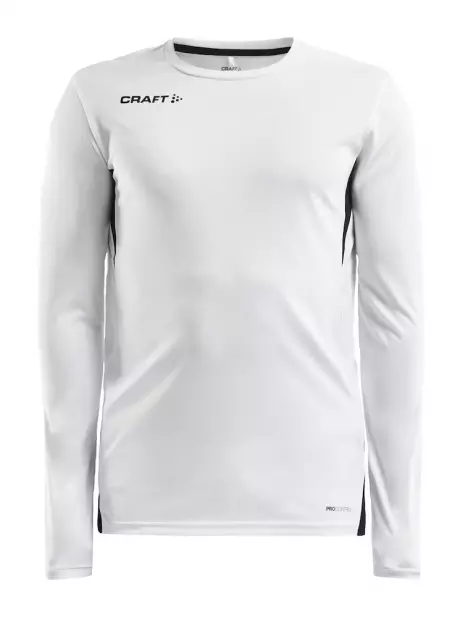 PRO CONTROL IMPACT LS TEE M...