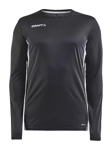 PRO CONTROL IMPACT LS TEE M...