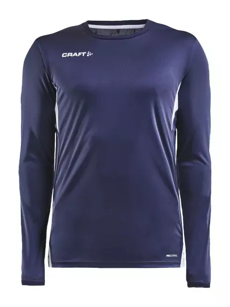 PRO CONTROL IMPACT LS TEE M...