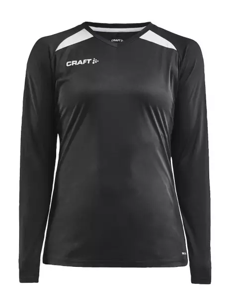 PRO CONTROL IMPACT LS TEE W...