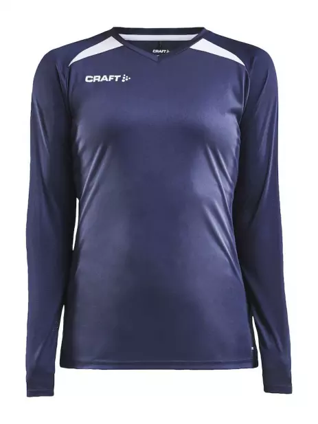 PRO CONTROL IMPACT LS TEE W...