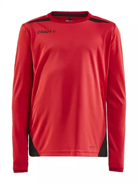 PRO CONTROL IMPACT LS TEE J...