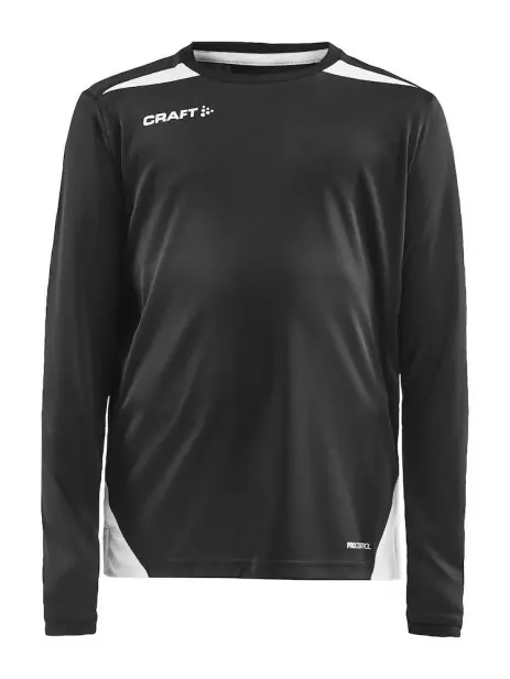 PRO CONTROL IMPACT LS TEE J...