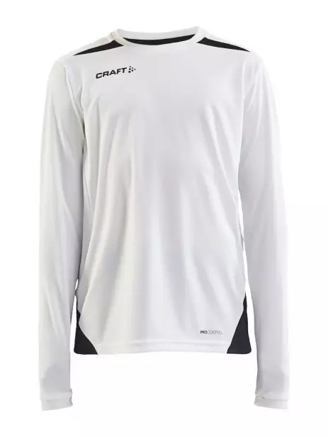 PRO CONTROL IMPACT LS TEE J...