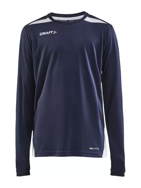 PRO CONTROL IMPACT LS TEE J...