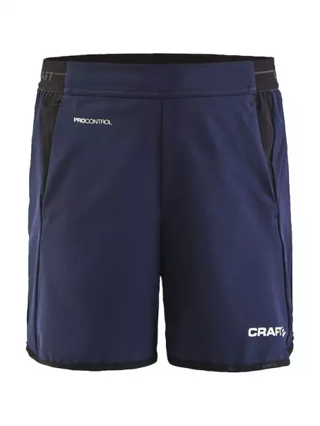 PRO CONTROL IMPACT SHORTS J