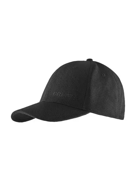 PRO CONTROL IMPACT CAP - Noir