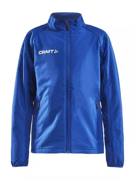 CRAFT JACKET WARM JR -...