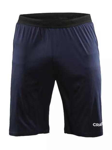 EVOLVE SHORTS M - Marine