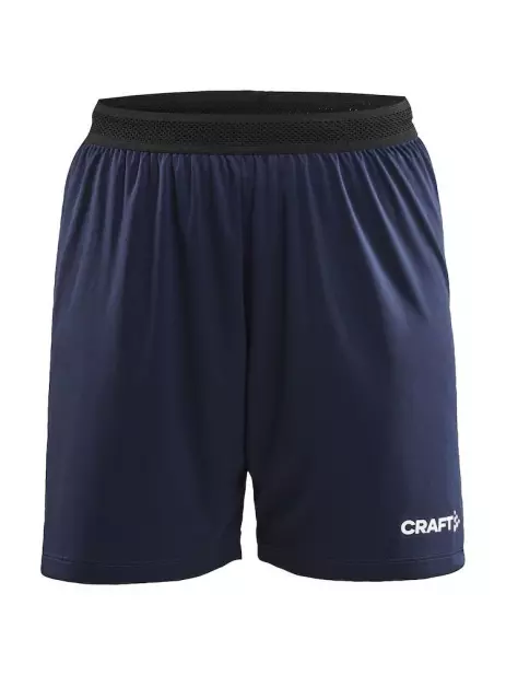 EVOLVE SHORTS W - Marine