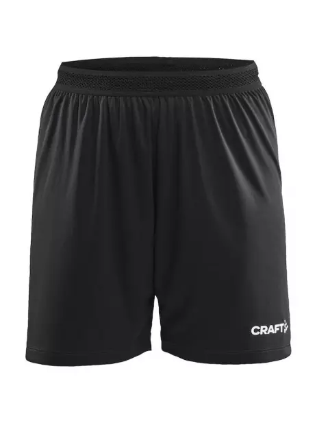 EVOLVE SHORTS W - Schwarz