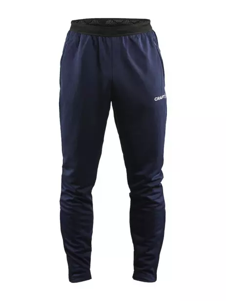 EVOLVE PANTS M - Marine