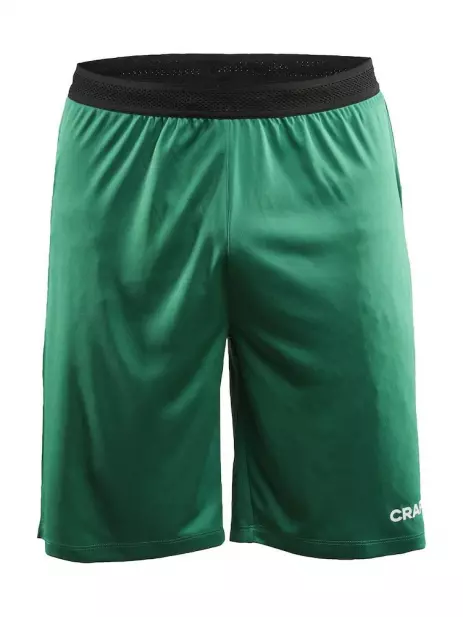 PROGRESS 2.0 SHORTS M - Vert